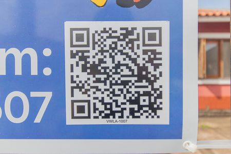 Casa para alugar com 30m², 2 quartos e 2 vagasPlaca