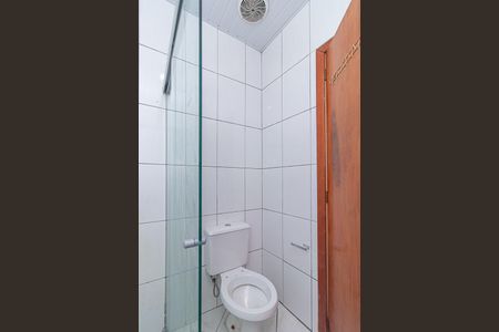 Casa para alugar com 30m², 2 quartos e 2 vagasBanheiro