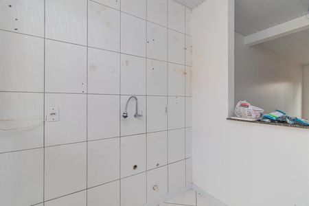 Casa para alugar com 30m², 2 quartos e 2 vagasCozinha