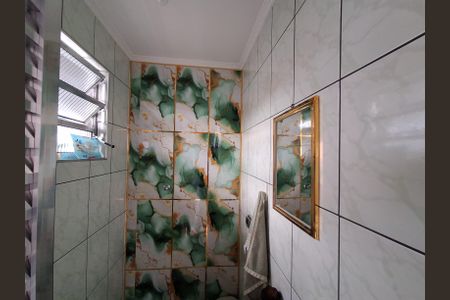 Casa à venda com 250m², 3 quartos e 2 vagasLavabo 