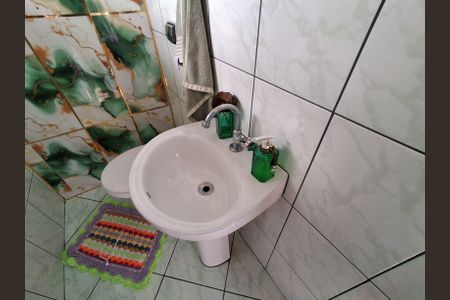 Casa à venda com 250m², 3 quartos e 2 vagasLavabo 