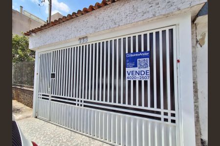 Casa à venda com 250m², 3 quartos e 2 vagasFachada 