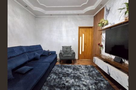 Sala de casa à venda com 3 quartos, 250m² em Paulicéia, São Bernardo do Campo