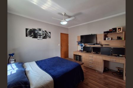 Casa à venda com 250m², 3 quartos e 2 vagasQuarto 2