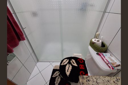Casa à venda com 250m², 3 quartos e 2 vagasBanheiro Social 