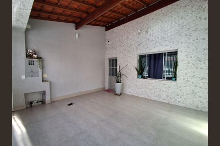 Casa à venda com 250m², 3 quartos e 2 vagasGaragem 