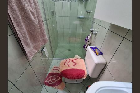 Casa à venda com 250m², 3 quartos e 2 vagasBanheiro Suíte 