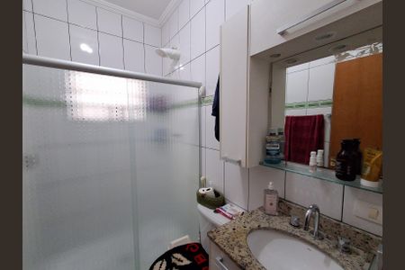 Casa à venda com 250m², 3 quartos e 2 vagasBanheiro Social 