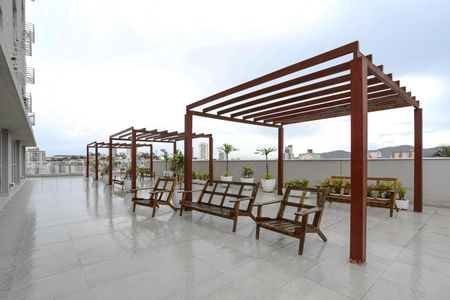 Apartamento para alugar com 25m², 1 quarto e 1 vagaÁrea Comum