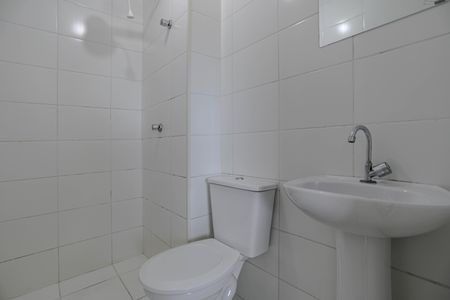 Apartamento para alugar com 25m², 1 quarto e 1 vagaBanheiro