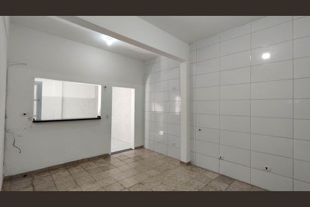 Sala de casa para alugar com 1 quarto, 60m² em Jardim Helena, Ferraz de Vasconcelos