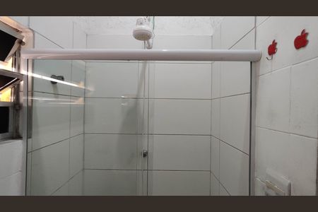 Banheiro de casa para alugar com 1 quarto, 60m² em Jardim Helena, Ferraz de Vasconcelos