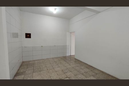 Sala de casa para alugar com 1 quarto, 60m² em Jardim Helena, Ferraz de Vasconcelos