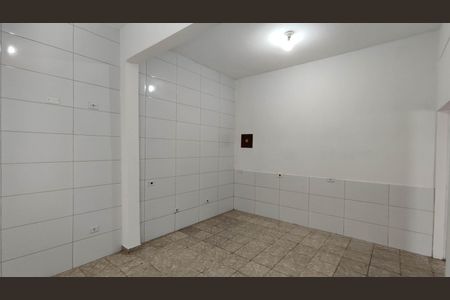 Sala de casa para alugar com 1 quarto, 60m² em Jardim Helena, Ferraz de Vasconcelos