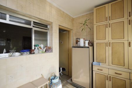 Casa à venda com 492m², 2 quartos e 2 vagasÁrea de Serviço casa 1