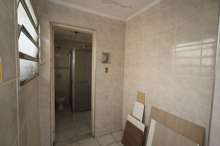Casa à venda com 492m², 2 quartos e 2 vagasÁrea de Serviço