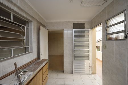 Casa à venda com 492m², 2 quartos e 2 vagasÁrea de Serviço