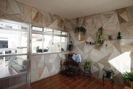 Casa à venda com 492m², 2 quartos e 2 vagasVaranda 