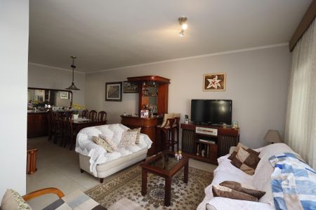 Sala  de casa à venda com 2 quartos, 492m² em Vila Maria Alta, São Paulo