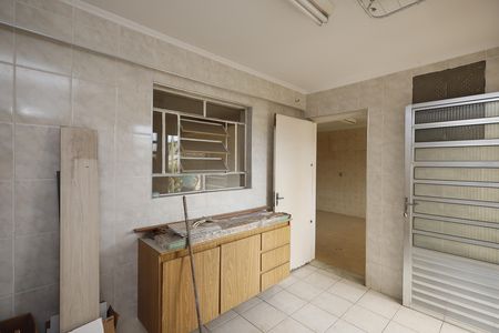 Casa à venda com 492m², 2 quartos e 2 vagasÁrea de Serviço
