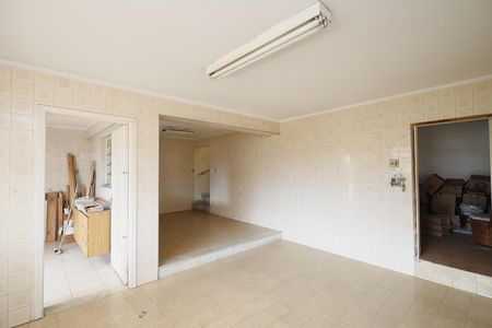 Casa à venda com 492m², 2 quartos e 2 vagasCozinha
