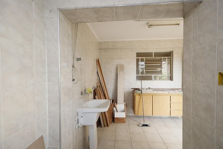 Casa à venda com 492m², 2 quartos e 2 vagasÁrea de Serviço