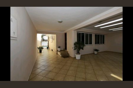 Casa à venda com 3 quartos, 300m² em Belenzinho, São Paulo