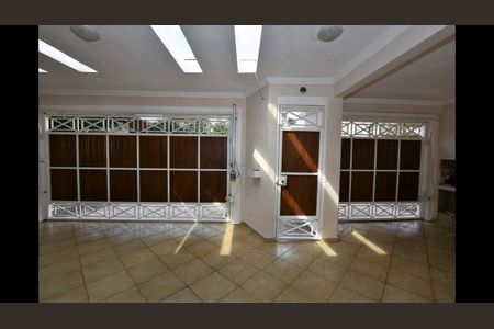 Casa à venda com 3 quartos, 300m² em Belenzinho, São Paulo