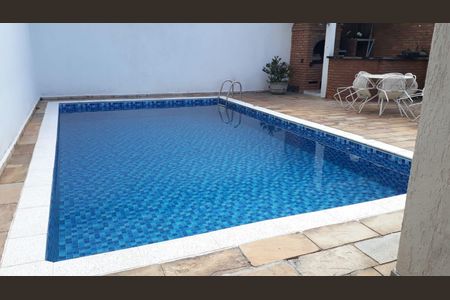 Casa à venda com 3 quartos, 300m² em Belenzinho, São Paulo