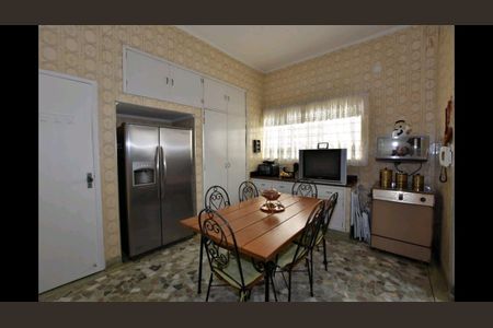 Casa à venda com 3 quartos, 300m² em Belenzinho, São Paulo