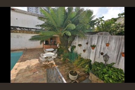 Casa à venda com 3 quartos, 300m² em Belenzinho, São Paulo