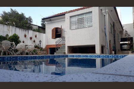 Casa à venda com 3 quartos, 300m² em Belenzinho, São Paulo