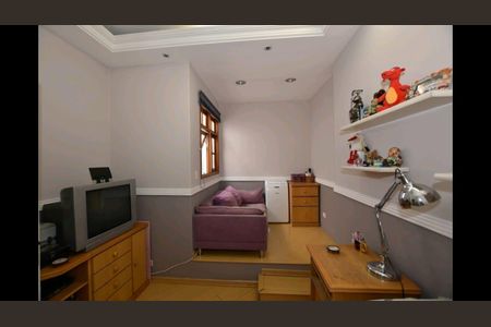 Casa à venda com 3 quartos, 300m² em Belenzinho, São Paulo