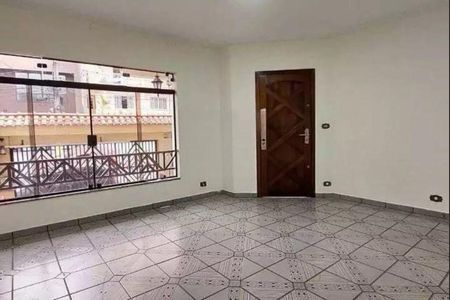 Casa à venda com 3 quartos, 283m² em Jardim Bela Vista, Santo André