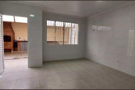 Casa à venda com 3 quartos, 283m² em Jardim Bela Vista, Santo André