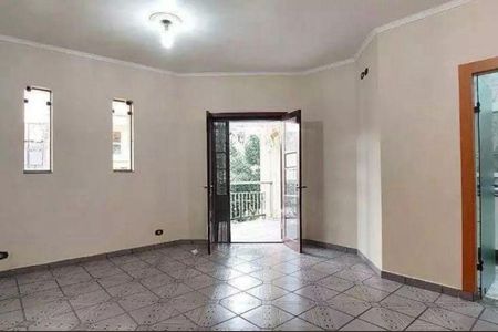 Casa à venda com 3 quartos, 283m² em Jardim Bela Vista, Santo André