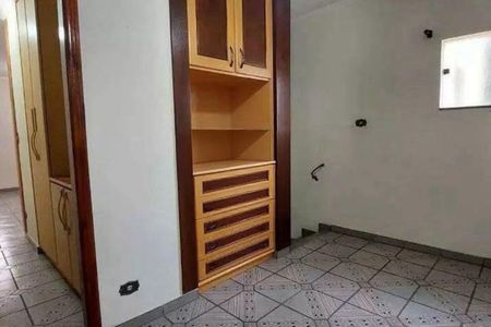 Casa à venda com 3 quartos, 283m² em Jardim Bela Vista, Santo André