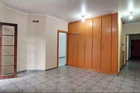 Casa à venda com 3 quartos, 283m² em Jardim Bela Vista, Santo André