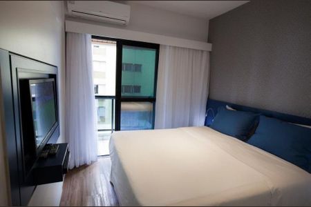 Apartamento à venda com 1 quarto, 32m² em Chácara Itaim, São Paulo