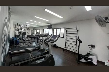 Apartamento à venda com 1 quarto, 32m² em Chácara Itaim, São Paulo