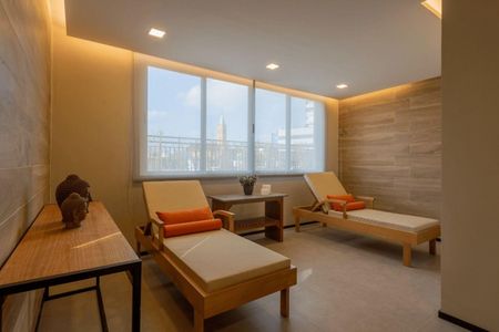 Apartamento à venda com 3 quartos, 118m² em Vila Prudente, São Paulo