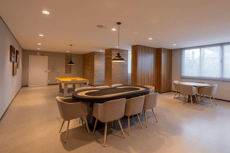 Apartamento à venda com 3 quartos, 118m² em Vila Prudente, São Paulo