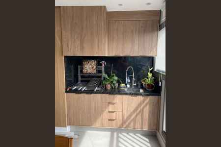 Apartamento à venda com 3 quartos, 118m² em Vila Prudente, São Paulo