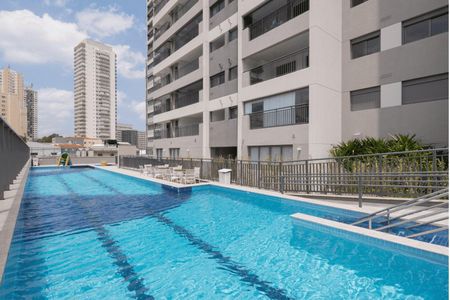 Apartamento à venda com 3 quartos, 118m² em Vila Prudente, São Paulo