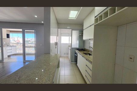 Apartamento à venda com 2 quartos, 77m² em Vila Sonia, São Paulo