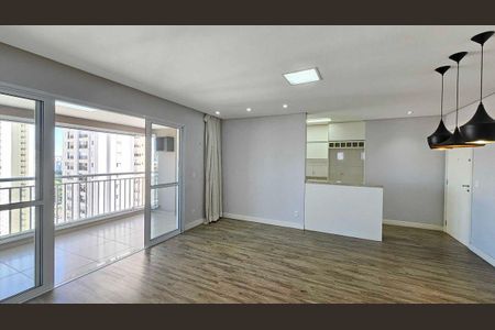 Apartamento à venda com 2 quartos, 77m² em Vila Sonia, São Paulo