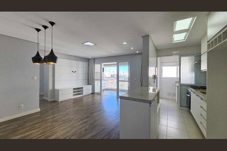 Apartamento à venda com 2 quartos, 77m² em Vila Sonia, São Paulo