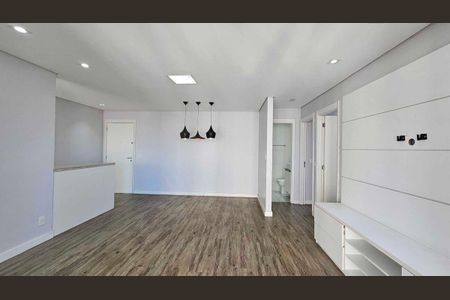 Apartamento à venda com 2 quartos, 77m² em Vila Sonia, São Paulo