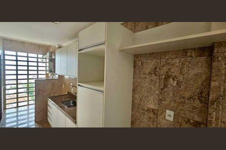 Apartamento à venda com 60m², 1 quarto e sem vaga