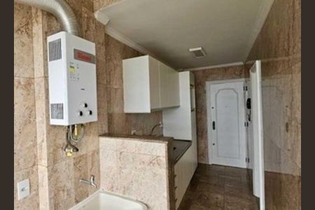 Apartamento à venda com 60m², 1 quarto e sem vaga